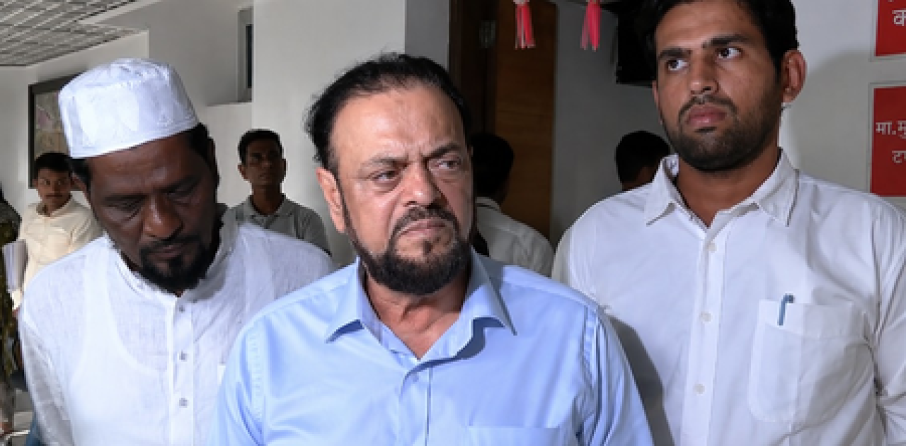 हिंदू-मुस्लिम मुद्दे ध्रुवीकरणासाठी, देशासाठी धोकादायक: अबू आजमी