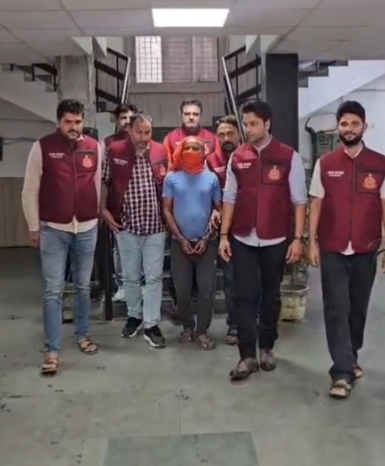 २६ वर्ष जुना हत्या प्रकरण, दिल्ली पोलिसांनी आरोपीला बिहारमध्ये पकडले