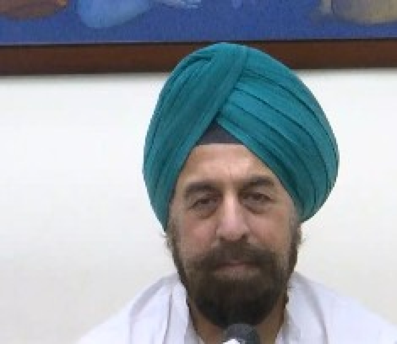 अशोक गहलोतच्या विधानावर आरपी सिंहचा तीव्र प्रतिवाद, काँग्रेस आजही इमरजेंसीच्या मानसिकतेत