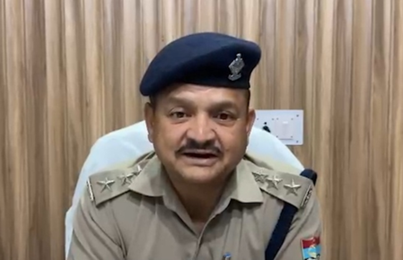 ऋषिकेशमध्ये चारधाम यात्रा आणि पर्यटकांची वाढती संख्या, प्रशासन सज्ज