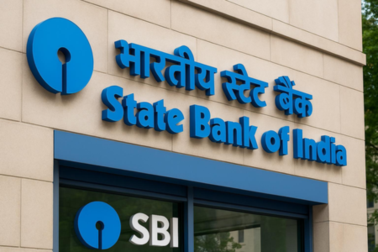 एसबीआयच्या 71 वर्षांचा इतिहास: आर्थिक समावेशनात महत्त्वाची भूमिका एसबीआयच्या 71 वर्षांचा इतिहास: आर्थिक समावेशनात महत्त्वाची भूमिका