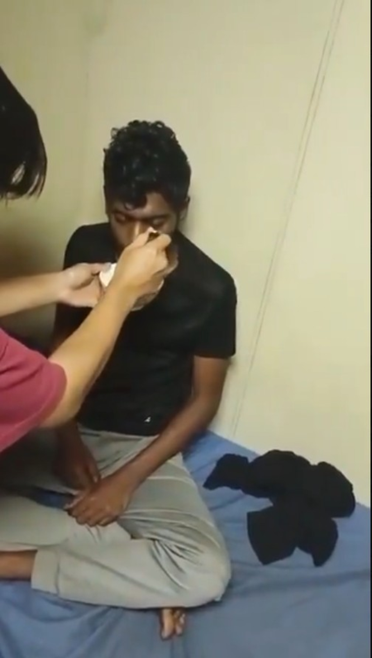 ओमान तटावर भारतीय नाविकाची मृत्यू, दूतावासाने व्यक्त केला शोक