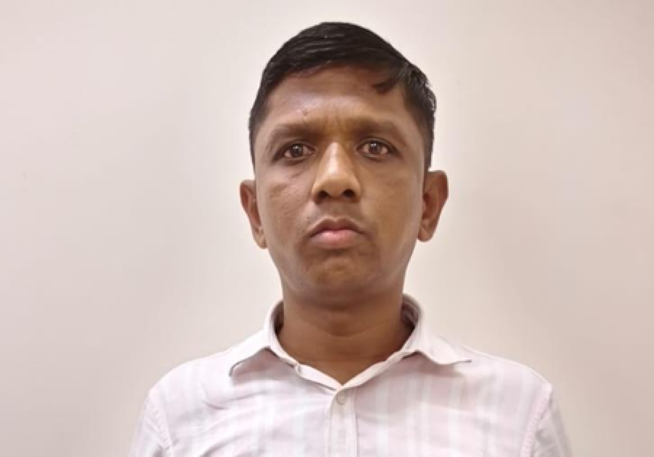 गुजरात: एसीबीने ५ लाख रुपयांची रिश्वत घेतलेल्या पोलिस कर्मचाऱ्यांना अटक केली