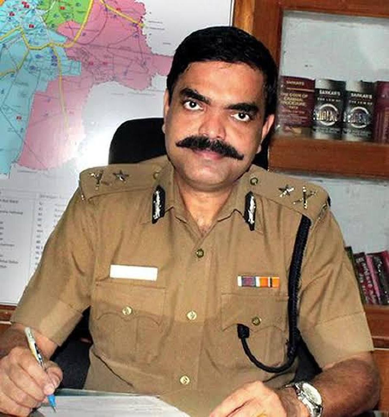 चेन्नई पोलिसांनी ड्रग विरोधी मोहिमेत 77 जणांना अटक, मोठ्या प्रमाणात नशीले पदार्थ जप्त
