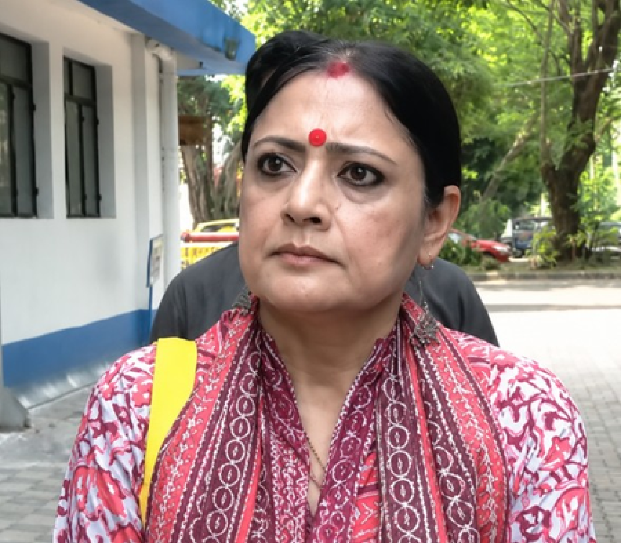 जनता का विश्वास बड़ी जिम्मेदारी लाता है: अग्निमित्रा पॉल