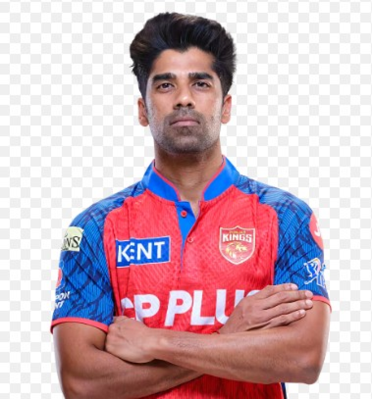 पंजाब किंग्सच्या क्रिकेटर शशांक सिंह आणि त्यांच्या वडिलांवर रसोईयासोबत मारपीटचा आरोप