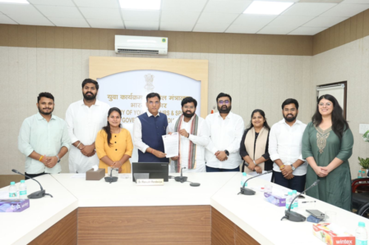 पंजाब विश्वविद्यालयात ओलंपिक स्तरीय सिंथेटिक ट्रॅकच्या निर्मितीला मंजुरी
