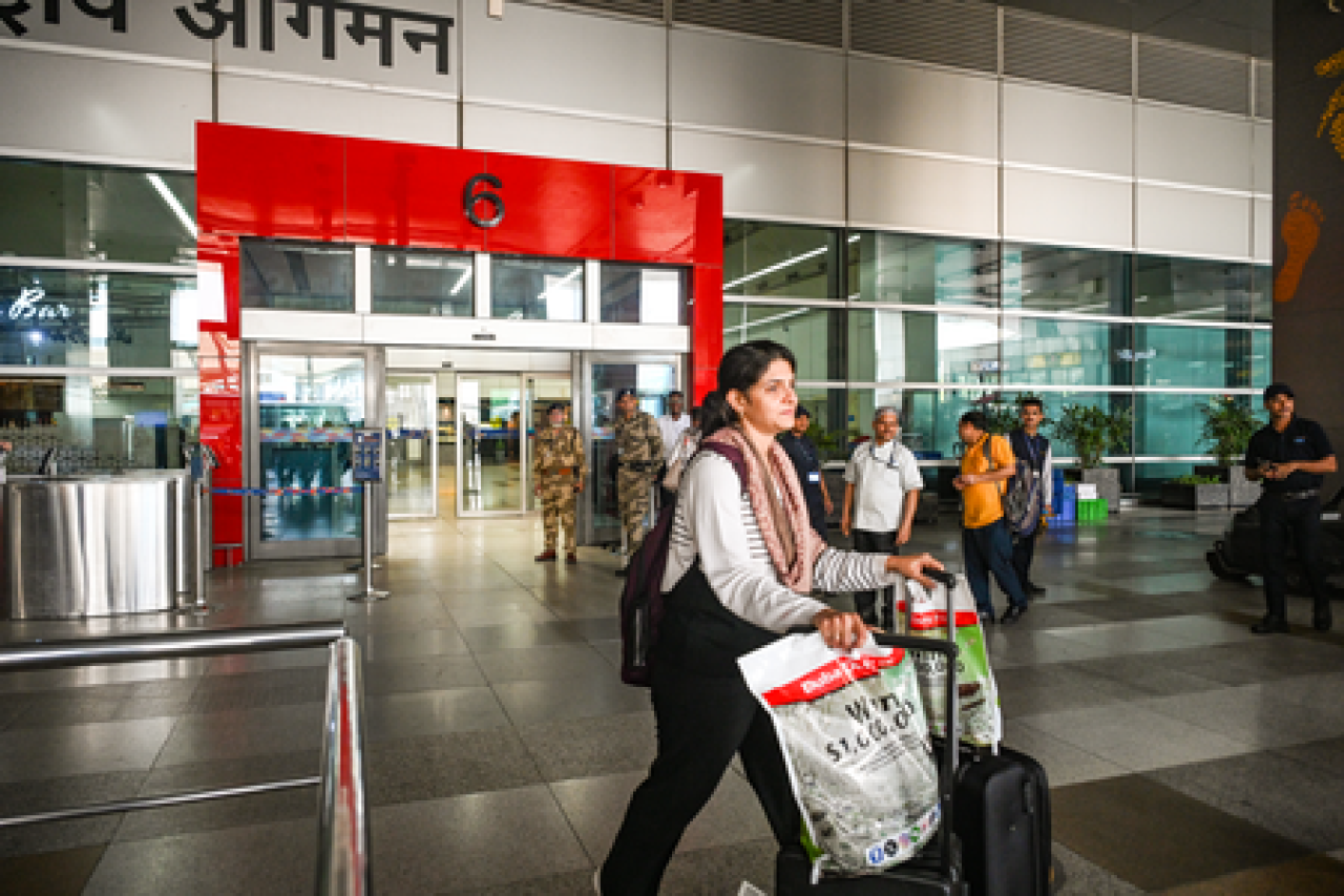 पश्चिम एशिया संकटामुळे भारतीय विमानन क्षेत्रावर दबाव वाढत आहे: नवीन रिपोर्ट