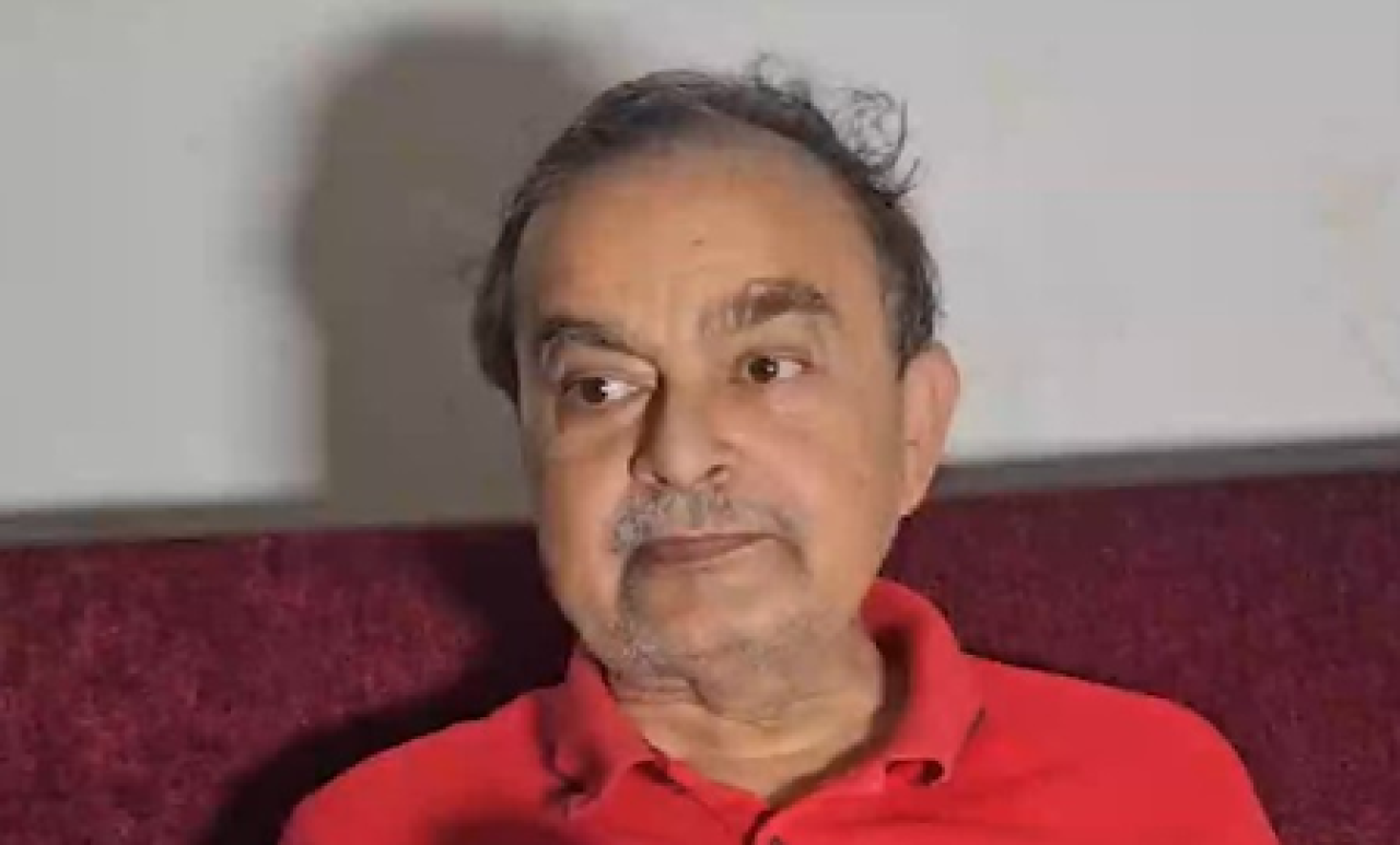 भरत तिवारी एनकाउंटरमध्ये एसडीएमची उपस्थिती का होती, पूर्व डीजीपी अभयानंद यांचा प्रश्न