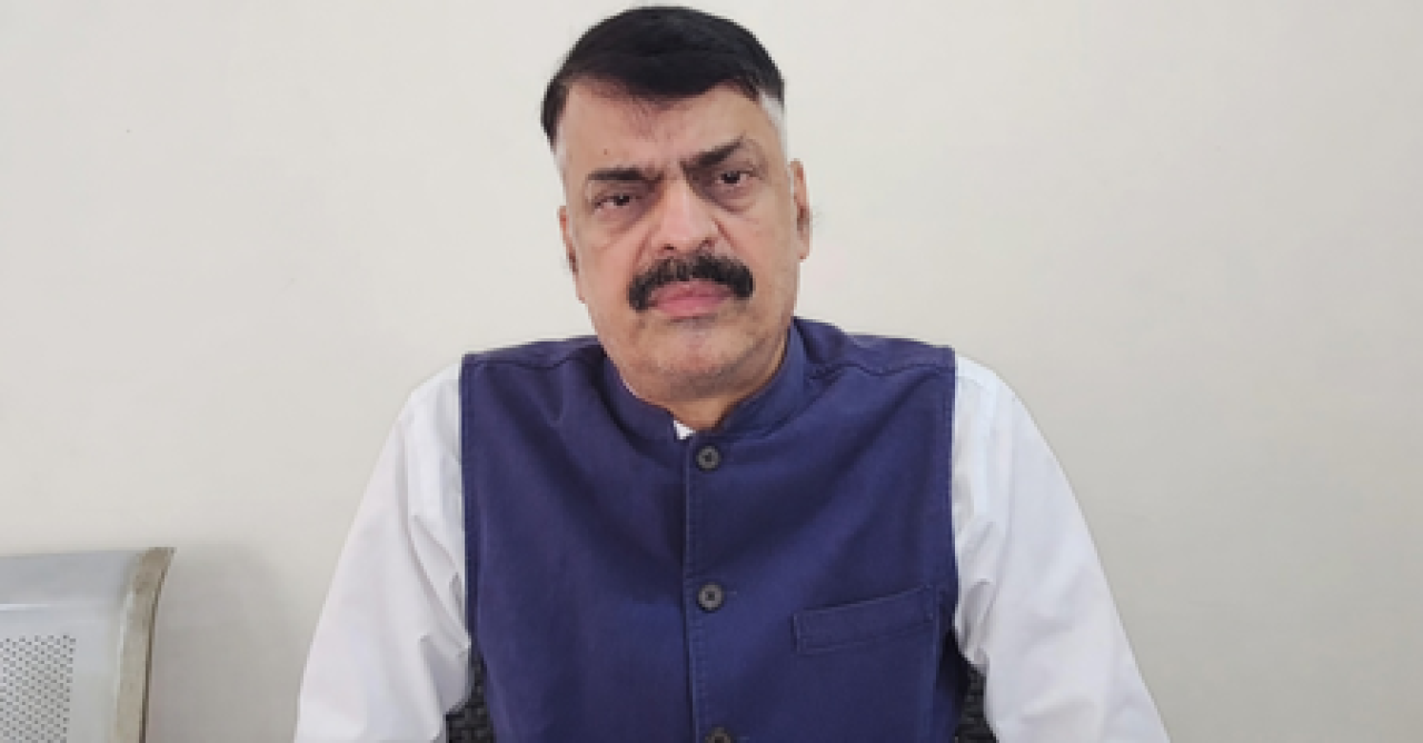 भाजपावर राजेश ठाकुर यांचा आरोप: ममता बनर्जी आणि अभिषेक यांना केंद्रीय एजन्सींच्या मदतीने त्रास देत आहे