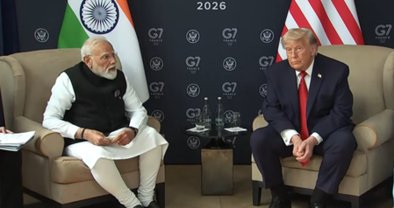 भारतीय कुशल पेशेवरांसाठी अमेरिकेत संधी: ट्रंप यांचे विधान भारतीय कुशल पेशेवरांसाठी अमेरिकेत संधी: ट्रंप यांचे विधान