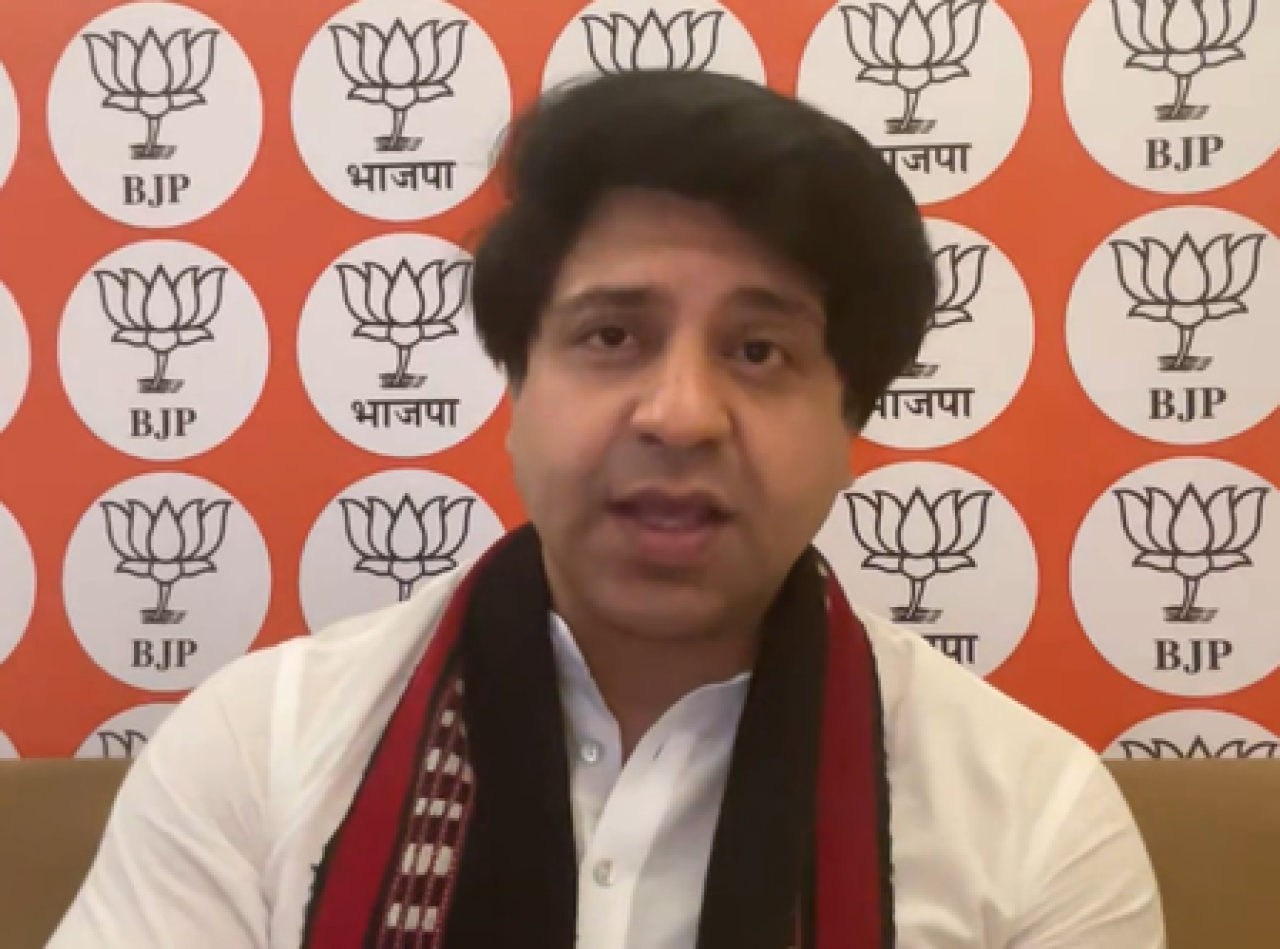 भारतीय वायुसेनेच्या टेंडरने पाकिस्तान आणि काँग्रेसच्या दाव्यांची पोलखोल: शहजाद पूनावाला