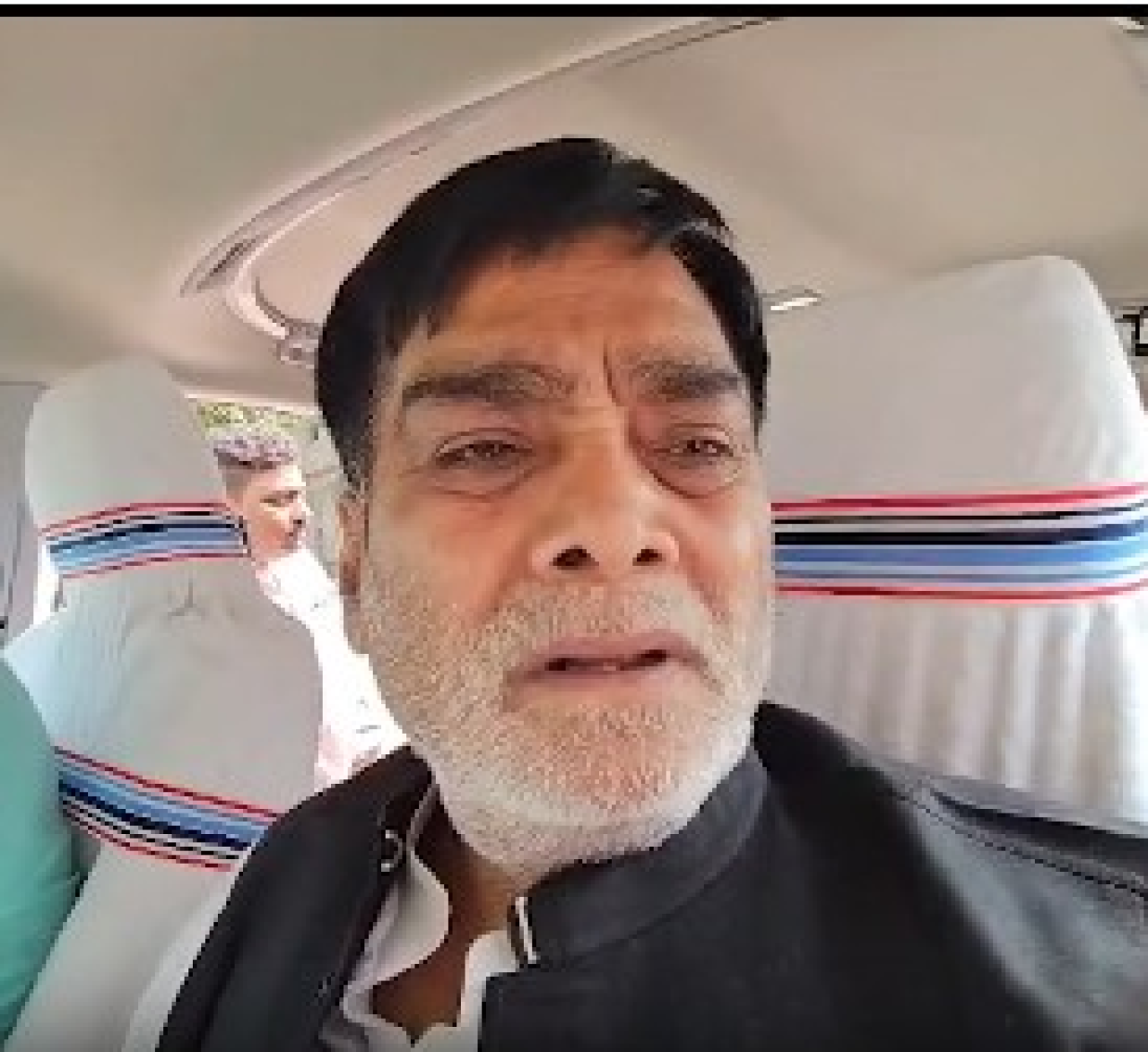 मुजफ्फरपुर अग्निकांडावर रामकृपाल यादव यांचा दु:ख व्यक्त, दोषींवर कठोर कारवाईची आश्वासन