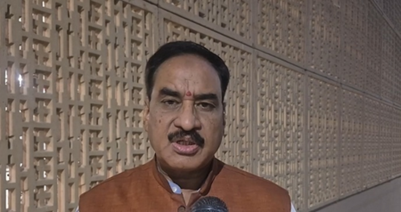 विप्रोमध्ये कॉरपोरेट जिहादच्या आरोपांवर विनोद बंसलने केली चौकशीची मागणी
