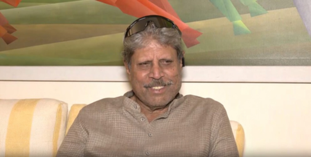 वैभव सूर्यवंशीला अजून लांबचा मार्ग गाठायचा आहे: कपिल देव