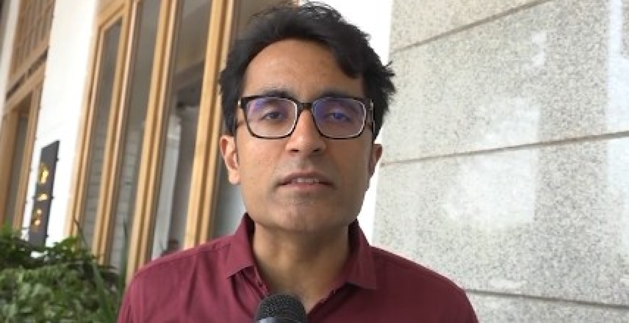 हिमाचल प्रदेशातील वाइल्डलाइफ पार्कांच्या प्रवेश शुल्कात वाढ, भाजपाचा राहुल गांधीवर हल्ला हिमाचल प्रदेशातील वाइल्डलाइफ पार्कांच्या प्रवेश शुल्कात वाढ, भाजपाचा राहुल गांधीवर हल्ला
