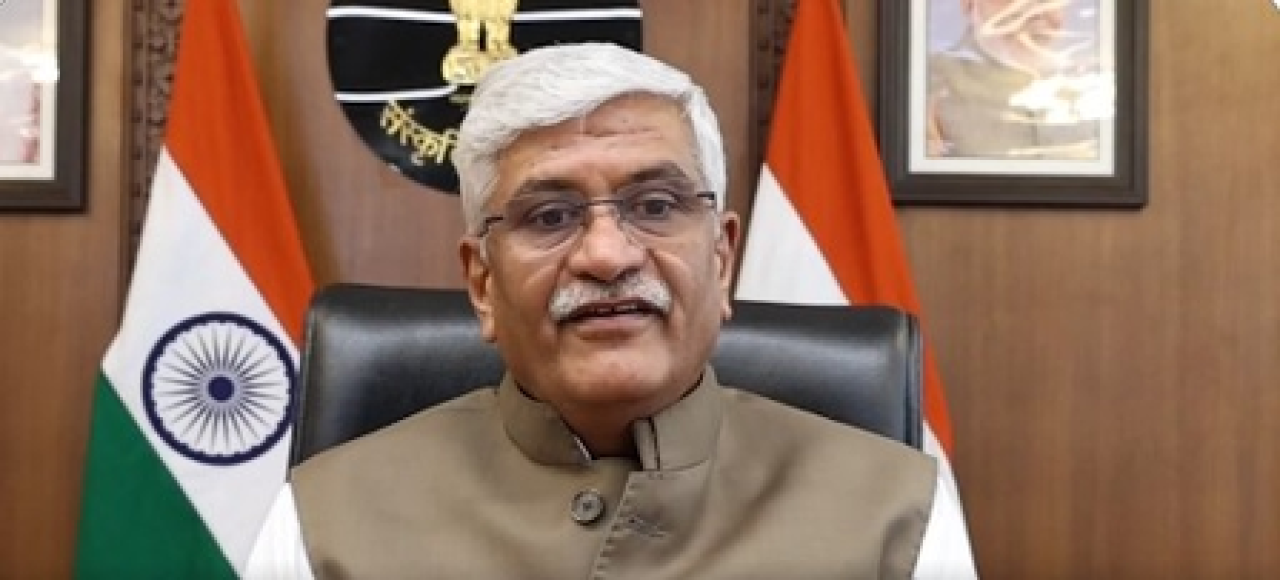 2047 पर्यंत अर्थव्यवस्थेत पर्यटनाचा योगदान 10 टक्क्यांपर्यंत वाढवण्याचे लक्ष्य: गजेंद्र सिंह शेखावत