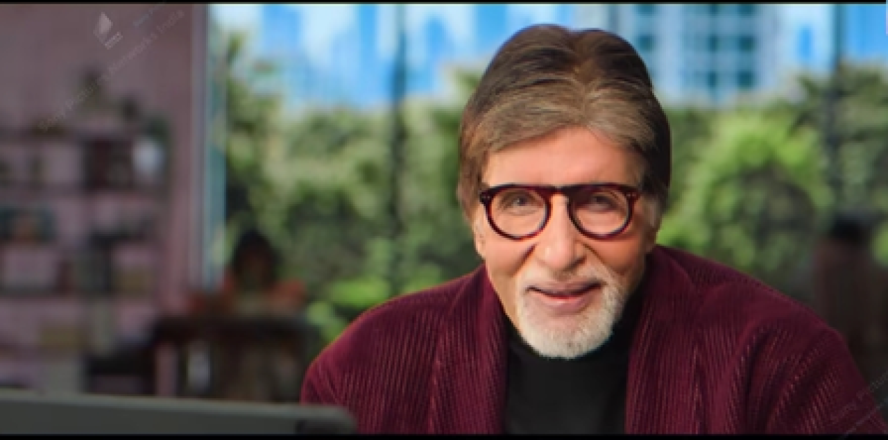 अमिताभ बच्चनने ‘केबीसी’मध्ये बदलांची घोषणा केली, कंटेस्टंट्सना अधिक विचार करावा लागेल