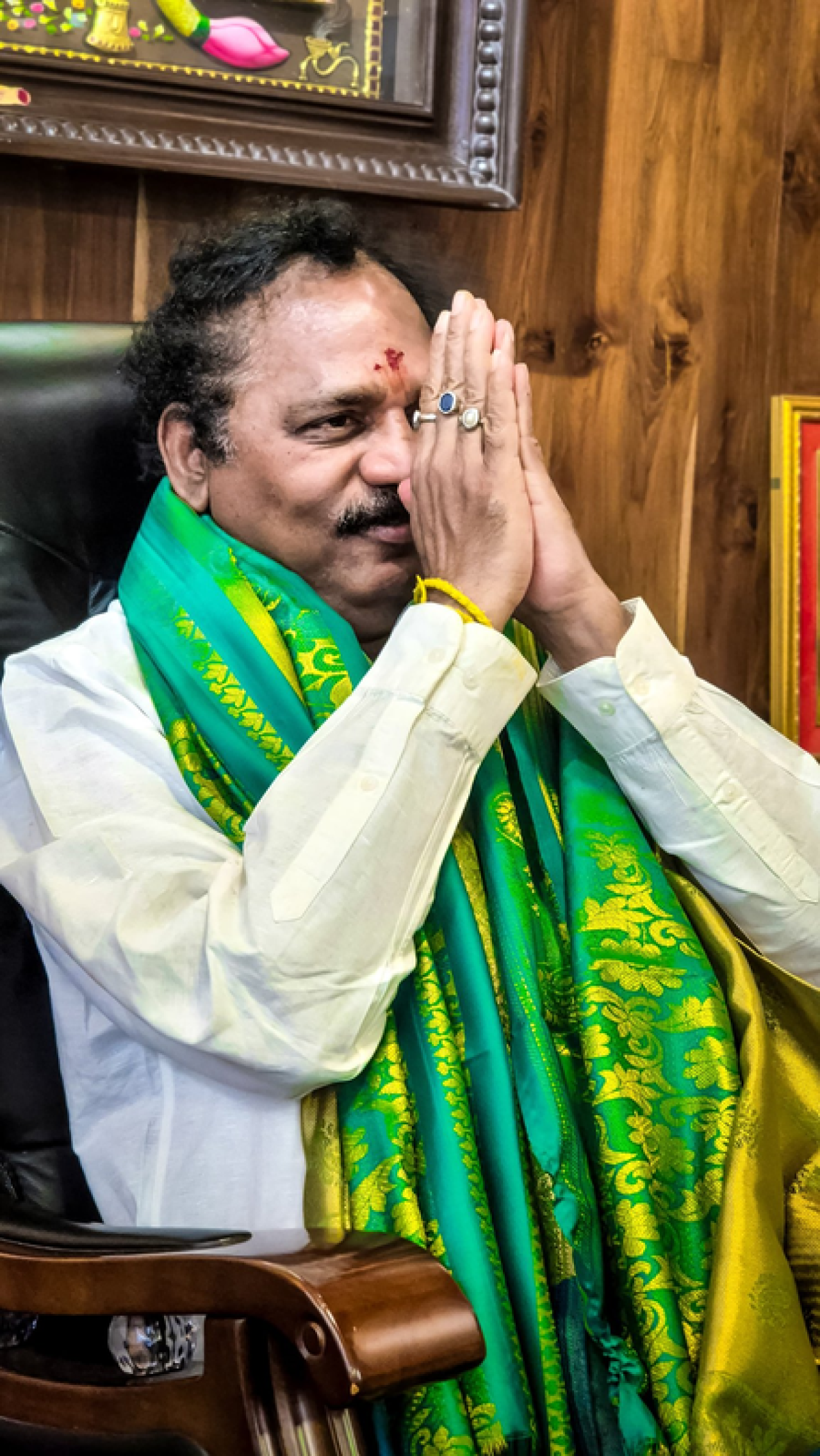 आंध्र प्रदेश: वाईएसआरसीपी ने लापता मछुआरों के मामले में लापरवाही का आरोप लगाया