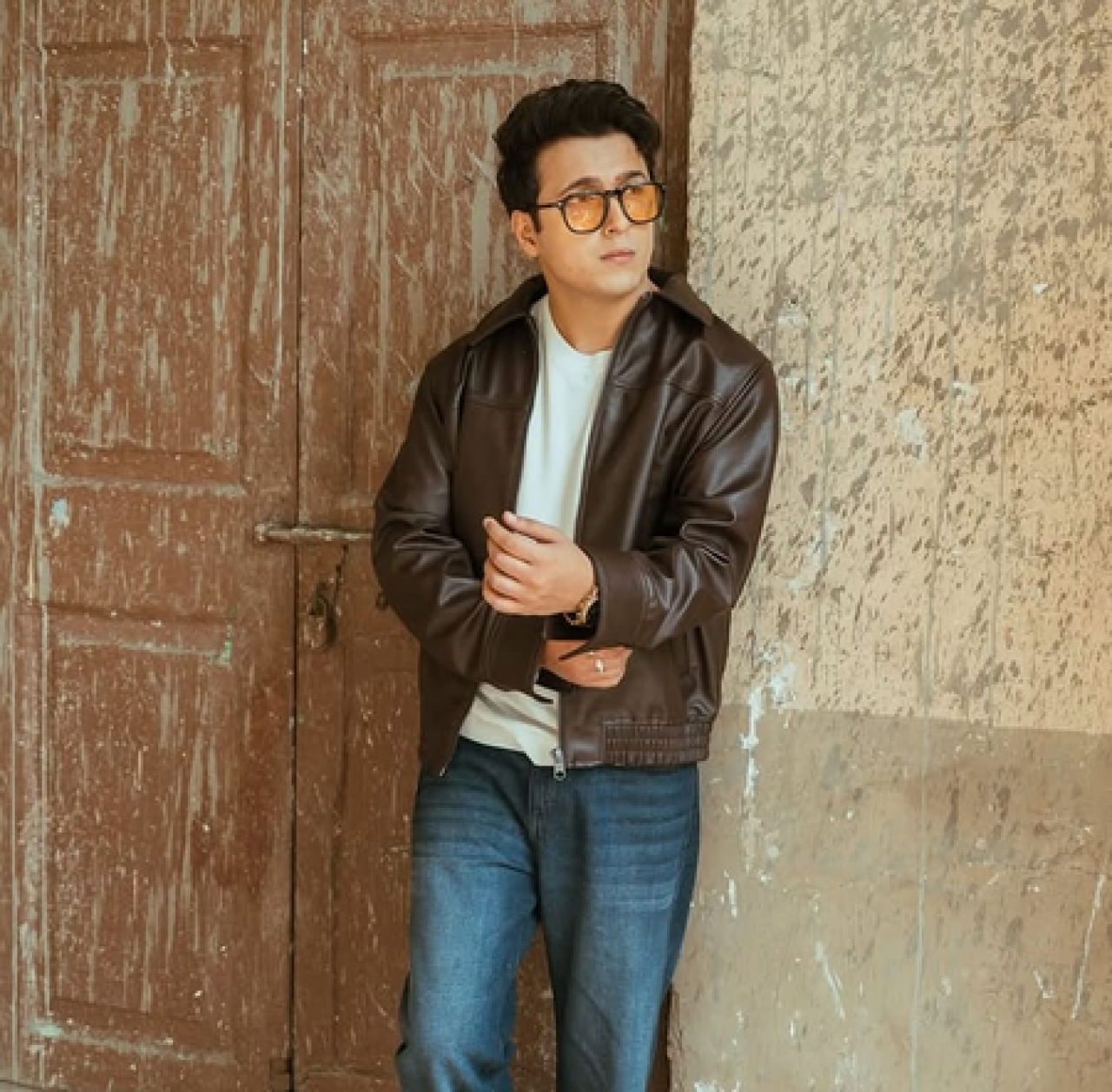 आदित्य रिखारीचा बर्थडे गिफ्ट: रोमांटिक ट्रैक ‘बूहे बारियां’ रिलीज आदित्य रिखारीचा बर्थडे गिफ्ट: रोमांटिक ट्रैक ‘बूहे बारियां’ रिलीज