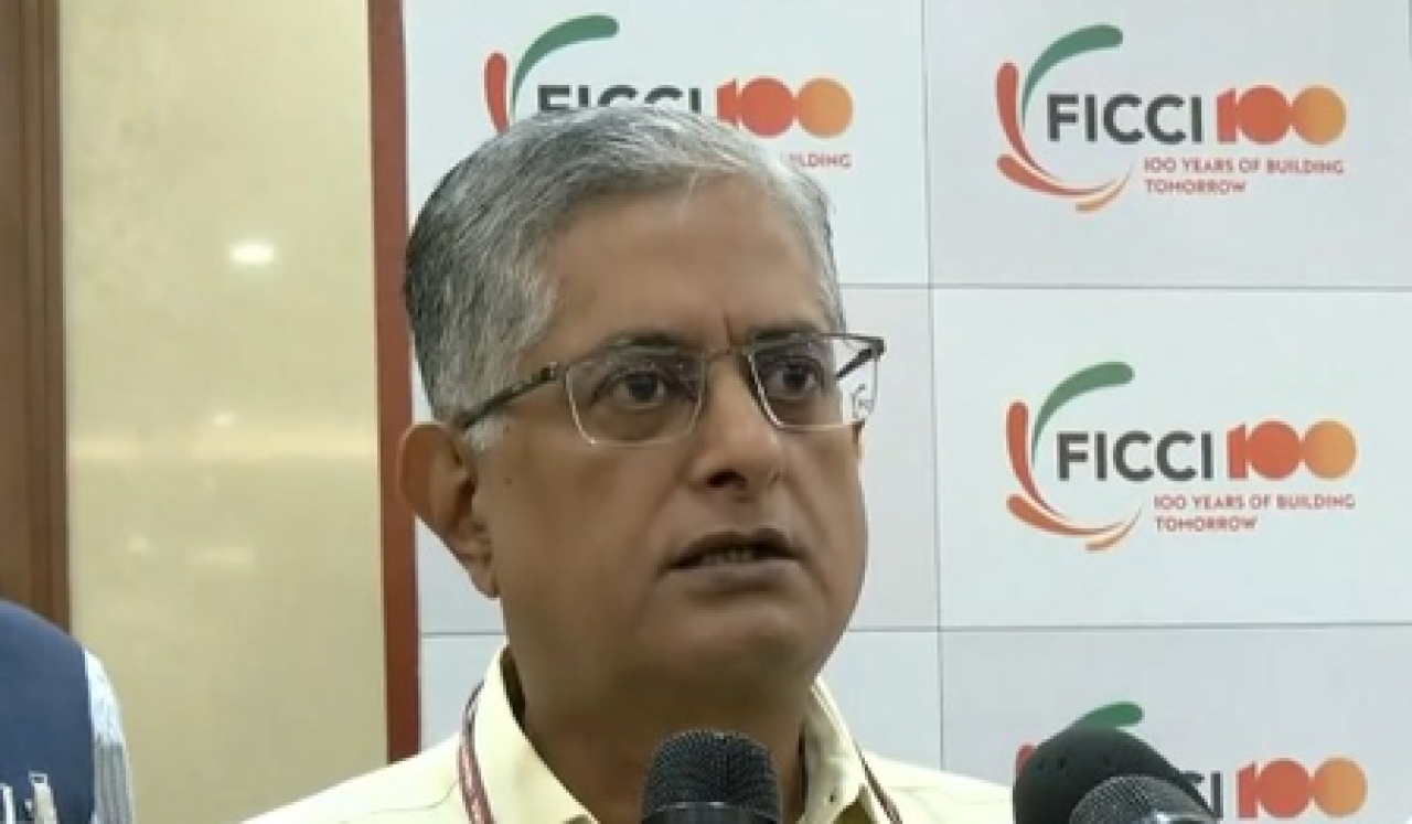 ईपीएफओ ने डिजिटल सेवाओं को सुलभ बनाया, कर्मचारियों और नियोक्ताओं को मिलेगी उच्चस्तरीय सुविधा: आयुक्त रमेश कृष्णमूर्ति
