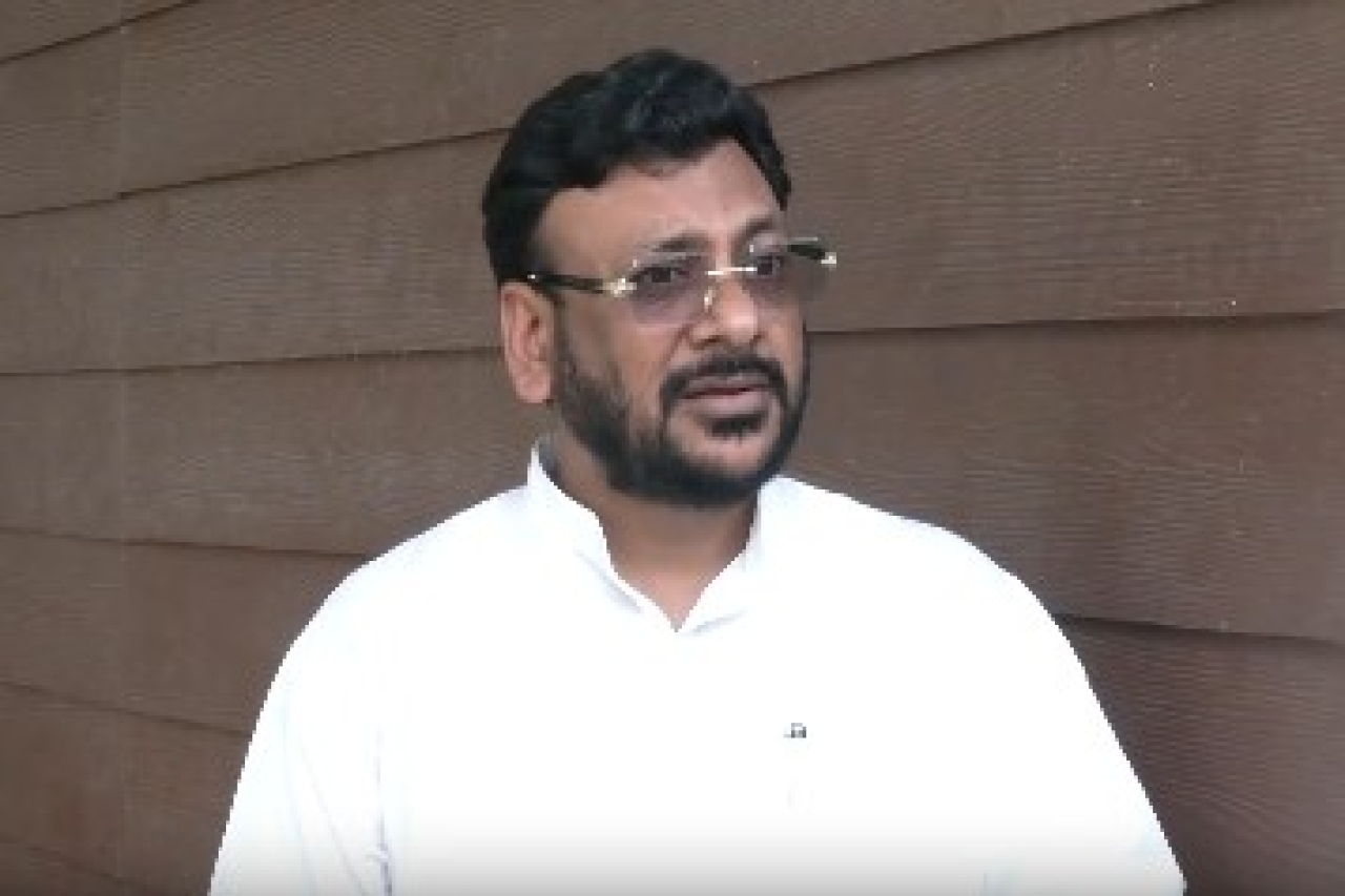 उत्तराखंडचा शिक्षण मॉडेल बनला आदर्श, छत्तीसगडने मागितला अल्पसंख्यक शिक्षण प्राधिकरणाचा ड्राफ्ट: शादाब शम्स