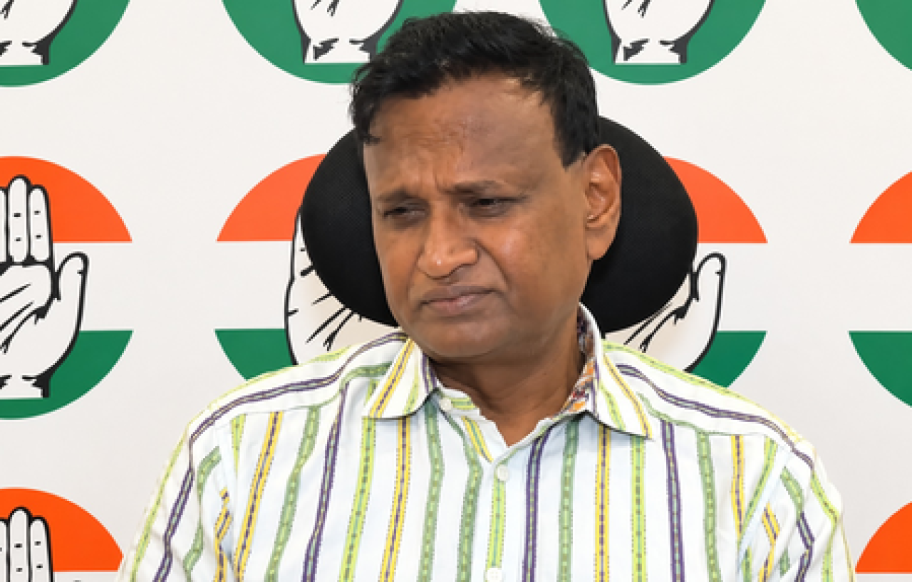 काँग्रेसमध्ये गटबाजी निवडणुकीतील हारची मोठी कारण, पंजाबमध्ये टीमवर्क आवश्यक: डॉ. उदित राज