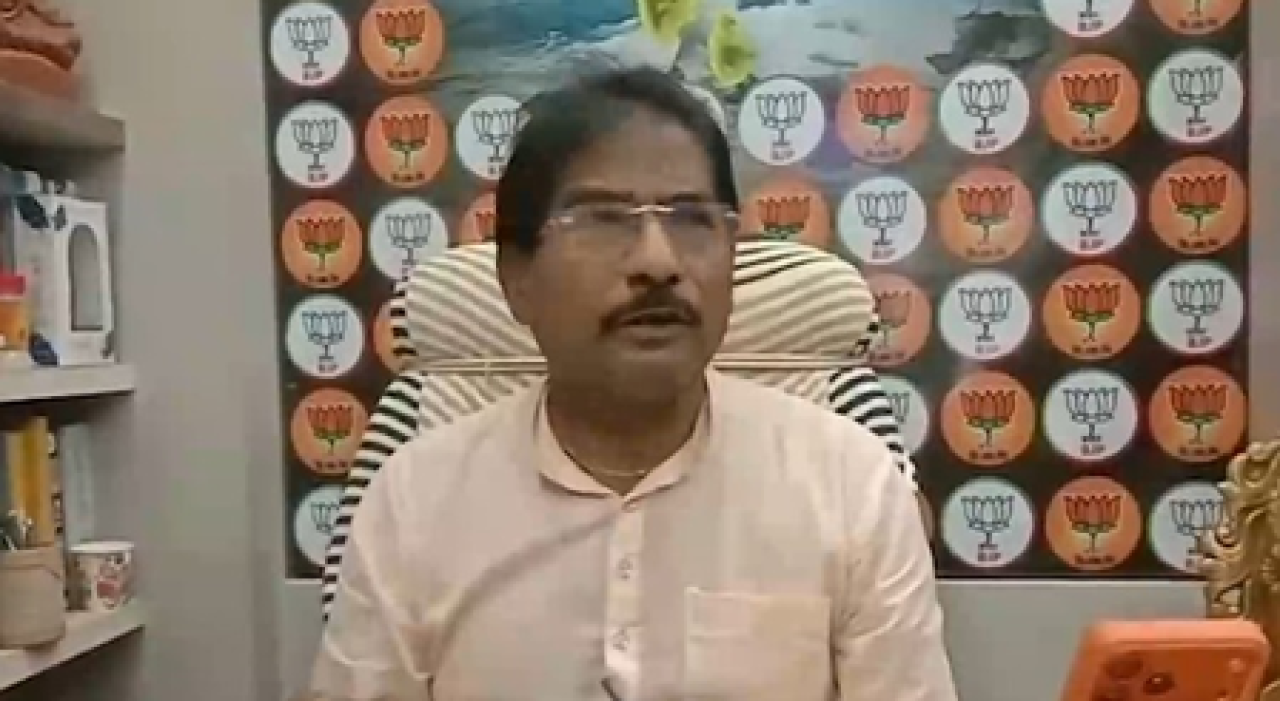 गंगासागर मेलेला राष्ट्रीय आणि आंतरराष्ट्रीय ओळख मिळावी: जगन्नाथ सरकार गंगासागर मेलेला राष्ट्रीय आणि आंतरराष्ट्रीय ओळख मिळावी: जगन्नाथ सरकार