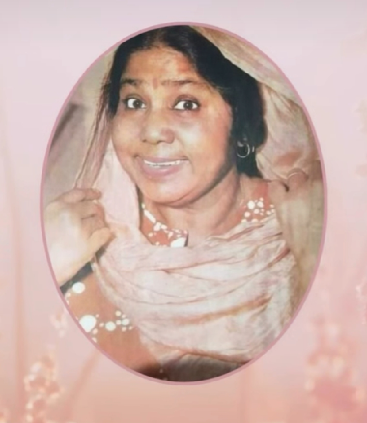जैकी श्रॉफने टुन टुनच्या 103 व्या जयंतीस दिली श्रद्धांजलि
