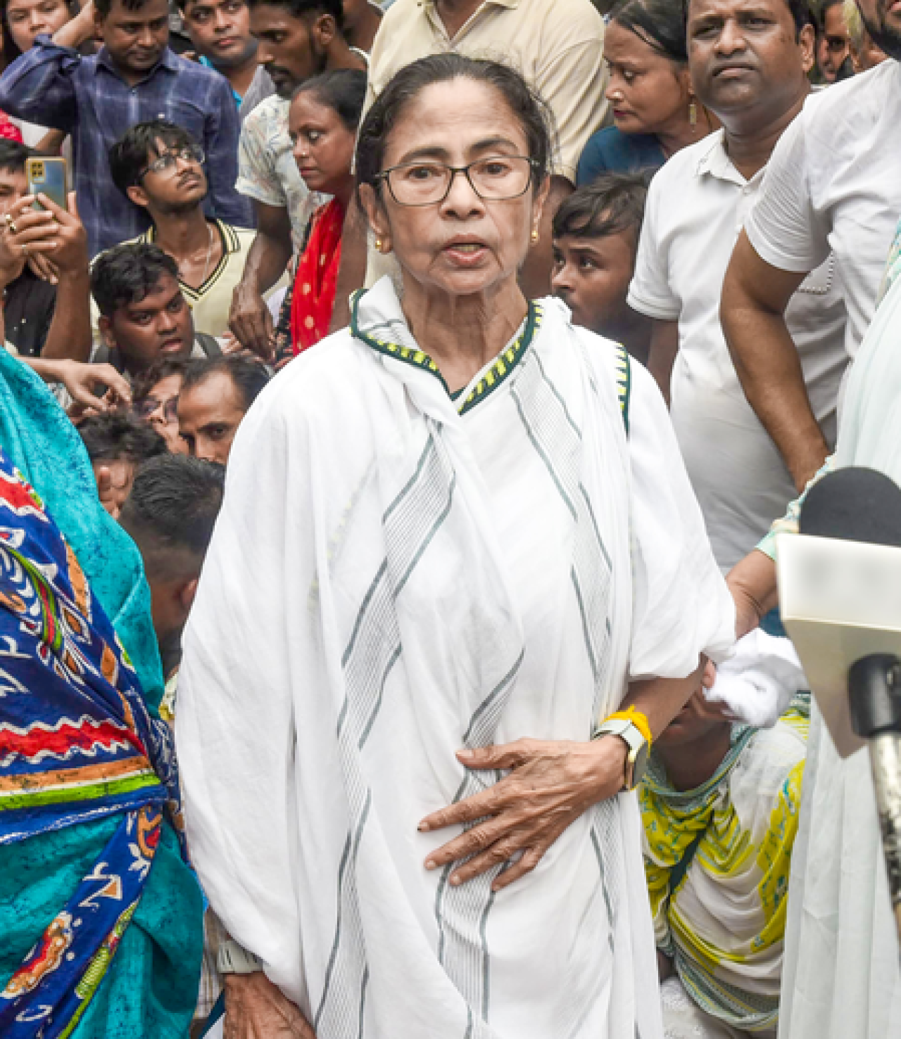 तृणमूल गटाने कलकत्ता उच्च न्यायालयात रॅलीसाठी निर्बंधाला दिली आव्हान तृणमूल गटाने कलकत्ता उच्च न्यायालयात रॅलीसाठी निर्बंधाला दिली आव्हान