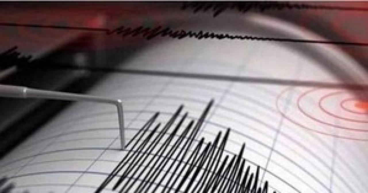 बंगालच्या खाडीमध्ये 4.5 तीव्रतेचा भूकंप, विशाखापट्टणममध्ये हलके झटके अनुभवले गेले