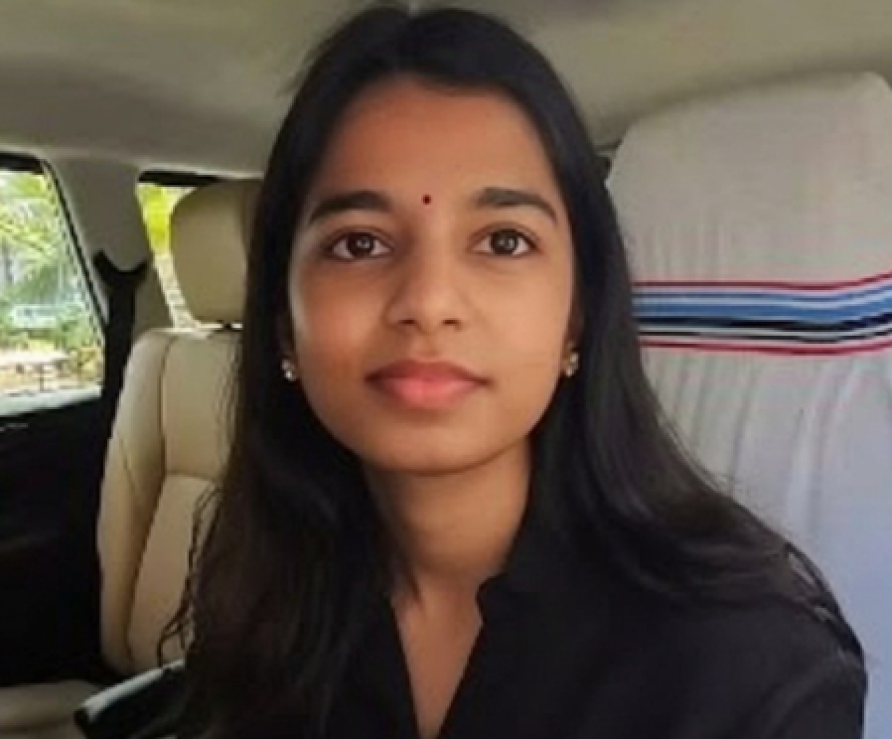 बिहार: मैथिली ठाकुरने बांकीपुरमध्ये भाजपाच्या विजयाचा केला दावा, सोशल मीडियावर कठोर कायद्याचे समर्थन बिहार: मैथिली ठाकुरने बांकीपुरमध्ये भाजपाच्या विजयाचा केला दावा, सोशल मीडियावर कठोर कायद्याचे समर्थन