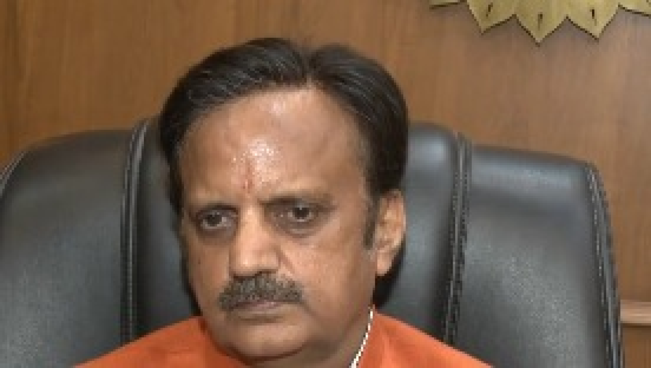 भ्रष्टाचारविरोधी जीरो टॉलरेंस धोरणाची अंमलबजावणी करणार सरकार: राजेंद्र शुक्ला