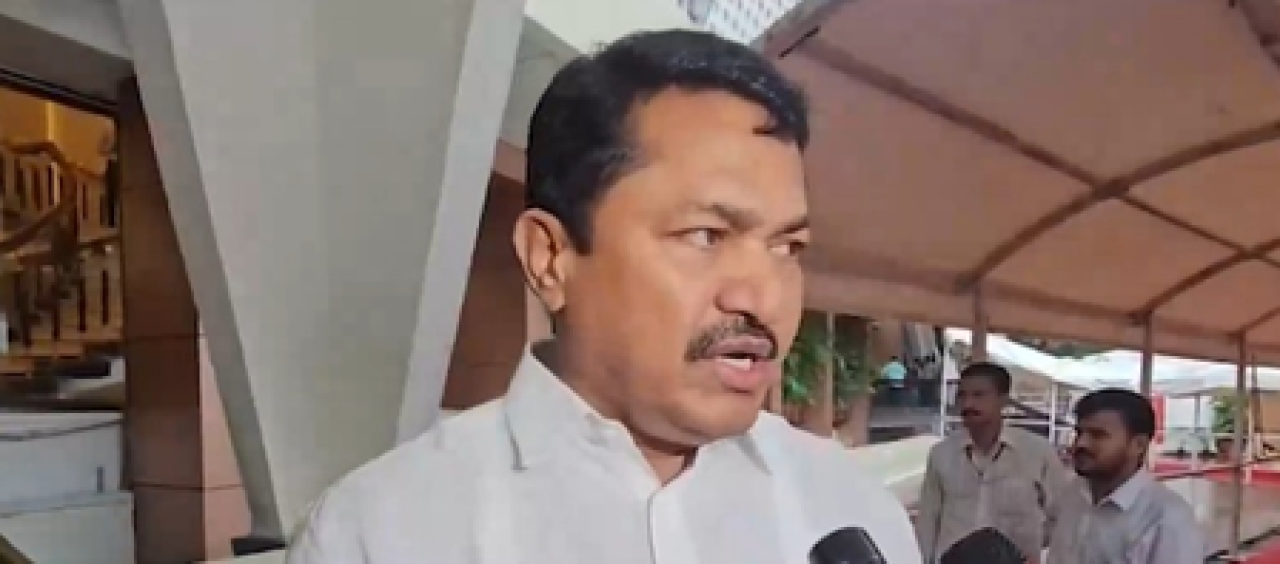 मुंबईमध्ये प्रचंड पावसामुळे राजकारण तापले, नाना पटोले यांनी सरकारवर गंभीर आरोप केले
