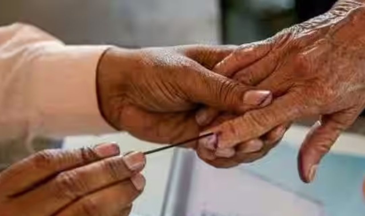 राजस्थान पंचायत चुनाव: कलेक्टर आणि एसडीएमना आरक्षणाची महत्त्वाची जबाबदारी राजस्थान पंचायत चुनाव: कलेक्टर आणि एसडीएमना आरक्षणाची महत्त्वाची जबाबदारी