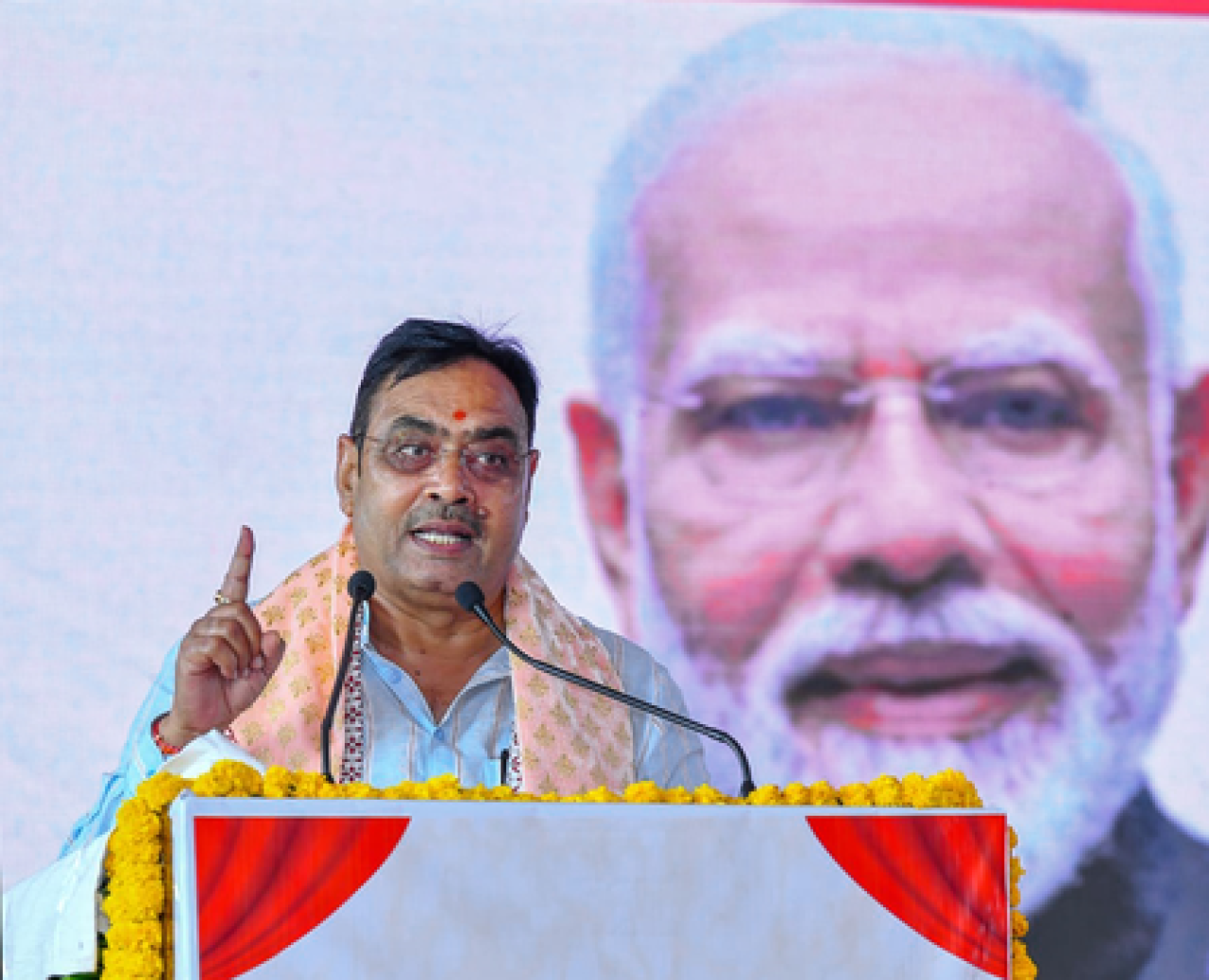 राजस्थान सरकारने एनएफएसएचा दायरा वाढवला, गरजूंना खाद्य सुरक्षा मिळाली