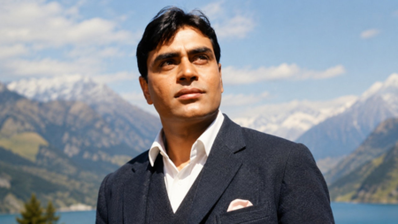 राजेंद्र कुमार: हिंदी सिनेमा के सदाबहार सितारे, जिनकी रोमांटिक छवि ने उन्हें बनाया ‘जुबली कुमार’