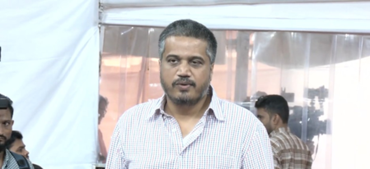 रोहित पवार यांनी ‘मिसिंग लिंक’ प्रोजेक्टच्या गुणवत्तेवर प्रश्न उपस्थित केले रोहित पवार यांनी ‘मिसिंग लिंक’ प्रोजेक्टच्या गुणवत्तेवर प्रश्न उपस्थित केले