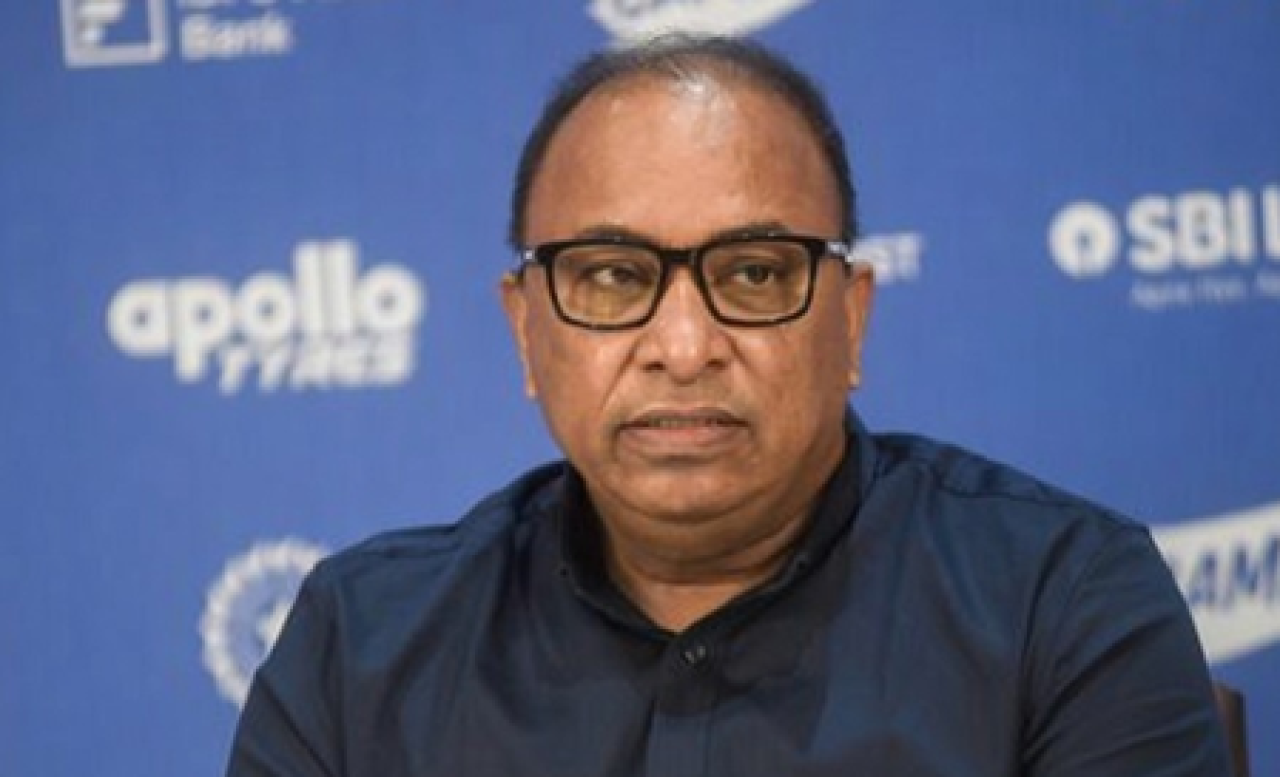 रोहित शर्मा का लॉर्ड्स वनडे आखिरी मैच नहीं: बीसीसीआई सचिव देवजीत सैकिया रोहित शर्मा का लॉर्ड्स वनडे आखिरी मैच नहीं: बीसीसीआई सचिव देवजीत सैकिया