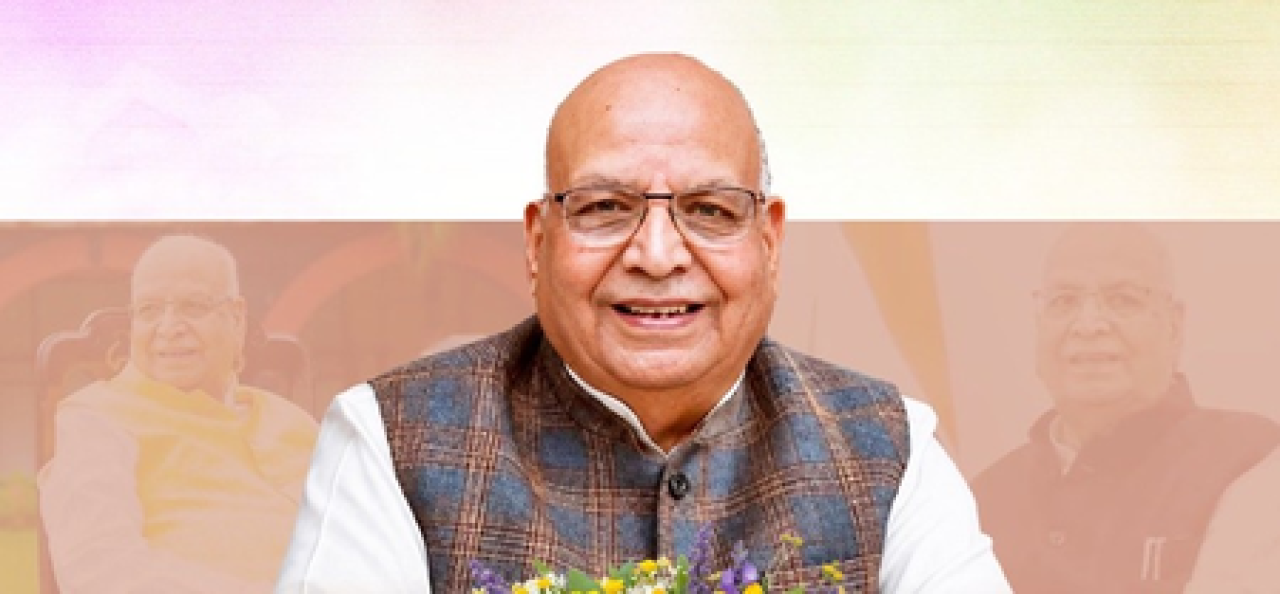 लालजी टंडन यांच्या पुण्यतिथीवर केंद्रीय मंत्र्यांची श्रद्धांजलि लालजी टंडन यांच्या पुण्यतिथीवर केंद्रीय मंत्र्यांची श्रद्धांजलि