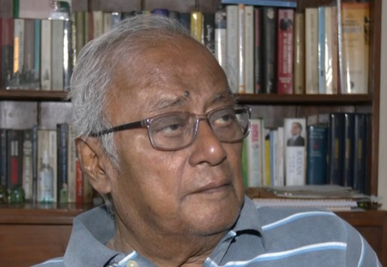 शिक्षण व्यवस्थेत बदल आवश्यक, मंत्री बदलण्याने काहीही होणार नाही: सौगत रॉय