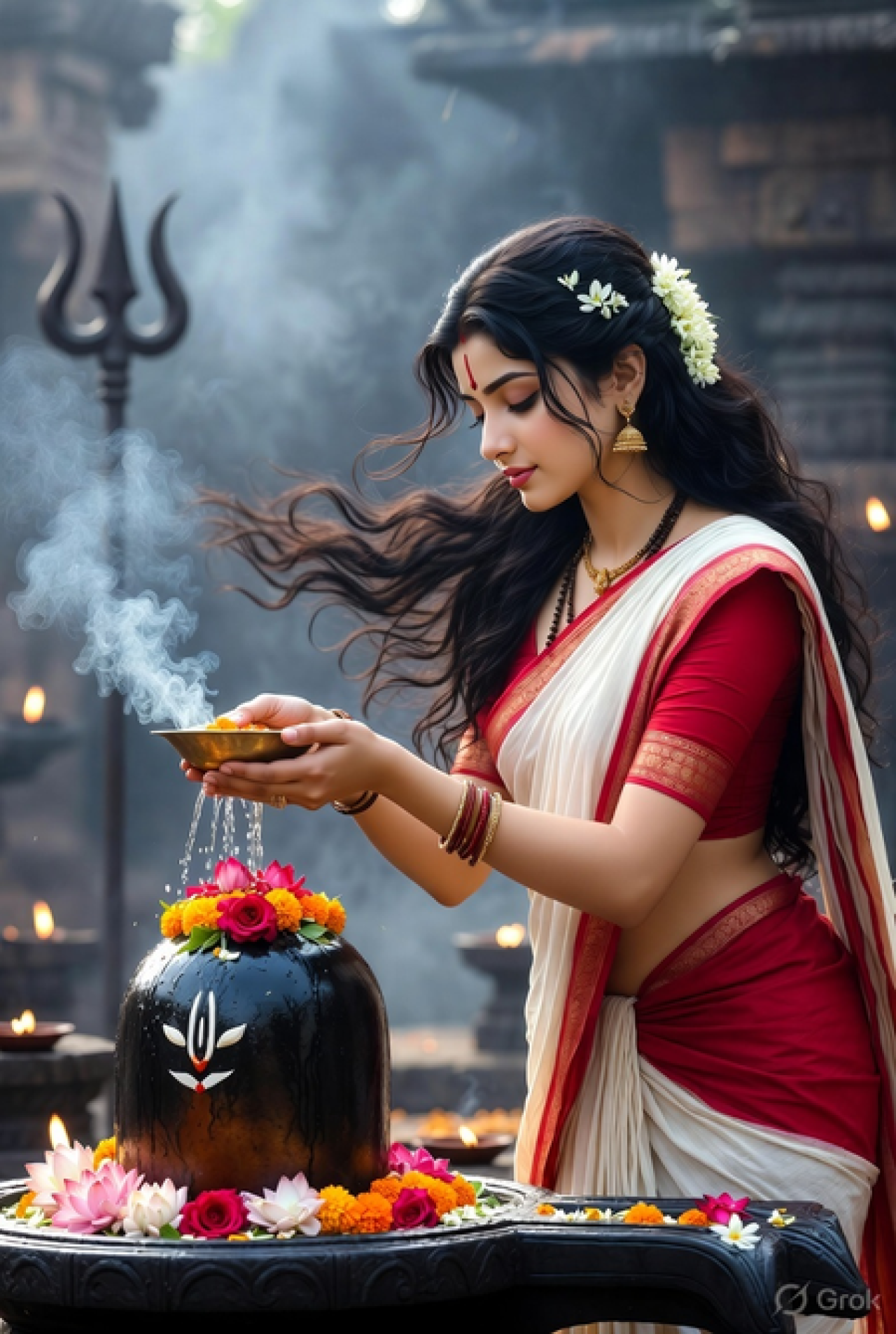 सावनच्या सोमवारच्या व्रतासाठी आवश्यक नियम जाणून घ्या सावनच्या सोमवारच्या व्रतासाठी आवश्यक नियम जाणून घ्या