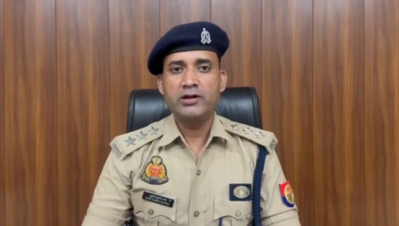 अबान अहमदच्या कार दुर्घटनेचा व्हिडिओ: पोलिसांची चौकशी सुरू, सोशल मीडियावर शेअर न करण्याची विनंती