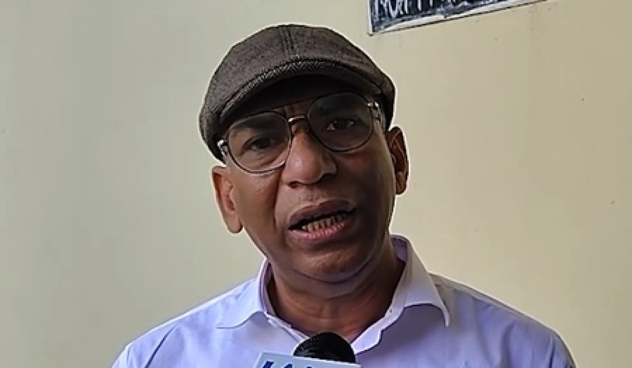 अभिषेक बनर्जी यांच्यावर आरोप करणाऱ्या याचिकाकर्त्याची चिंता: ते एक मनोरोगी आहेत अभिषेक बनर्जी यांच्यावर आरोप करणाऱ्या याचिकाकर्त्याची चिंता: ते एक मनोरोगी आहेत
