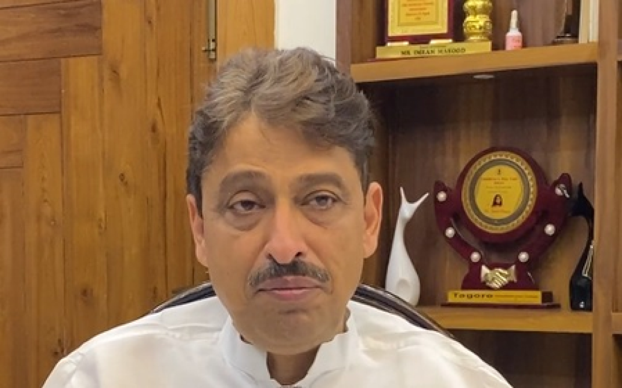 अयोध्येत मछली भोजावरून सियासत तापली, काँग्रेस आणि सपा ने भाजपाला घेरले