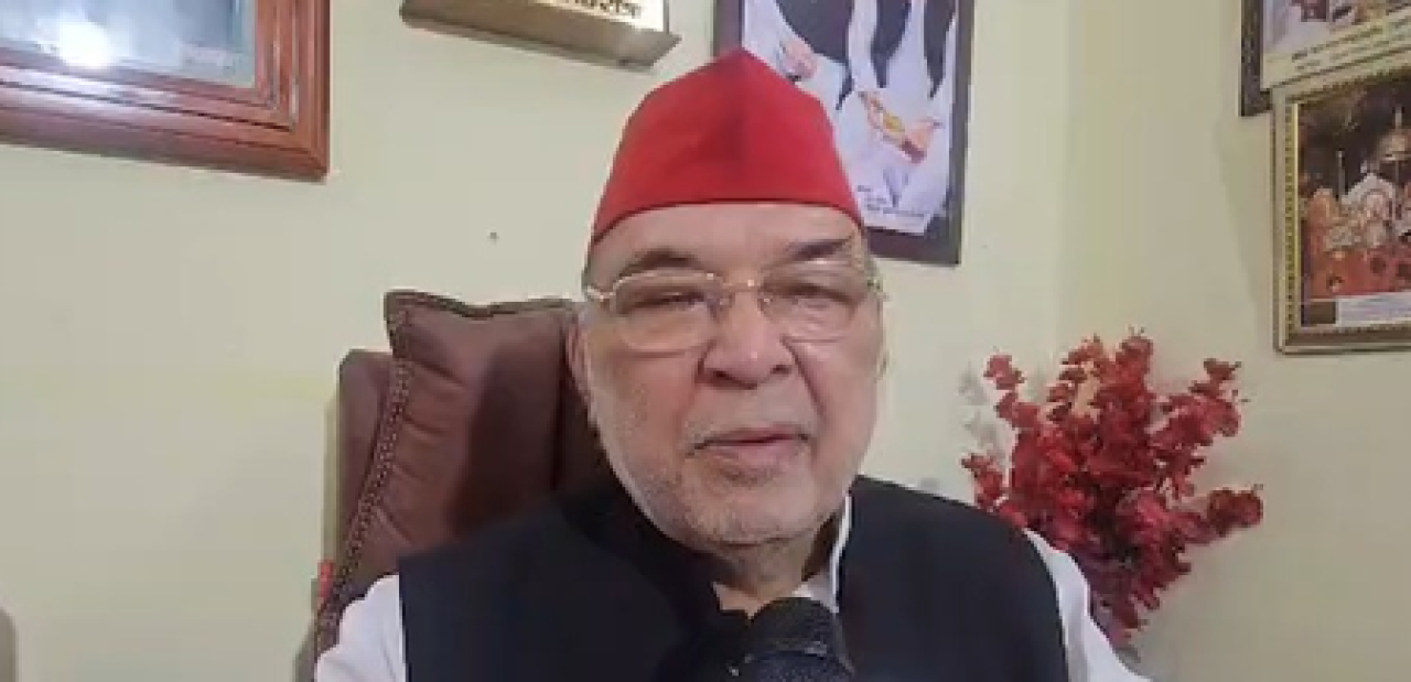 उत्तर प्रदेशात सपा विरोधात लहर, भाजपाच्या सहयोगी पक्षांचा होणार सफाया: रविदास मेहरोत्रा