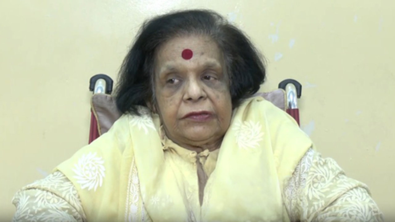 ‘कृष्ण’ नाटकाद्वारे नवीन पिढीपर्यंत संस्कृती आणि धर्माचा संदेश पोहोचणार ‘कृष्ण’ नाटकाद्वारे नवीन पिढीपर्यंत संस्कृती आणि धर्माचा संदेश पोहोचणार