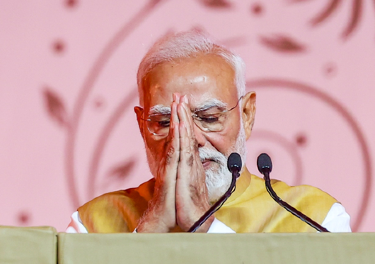 कॉमनवेल्थ गेम्स 2026: पीएम मोदीने भारतीय खेळाडूंना दिल्या शुभेच्छा, देशाचा अभिमान कॉमनवेल्थ गेम्स 2026: पीएम मोदीने भारतीय खेळाडूंना दिल्या शुभेच्छा, देशाचा अभिमान