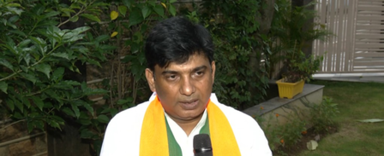जेपीएससी प्रकरणाची सीबीआय चौकशी होईल, विद्यार्थ्यांवर अन्याय झाला: भाजपा प्रवक्ता संदीप वर्मा