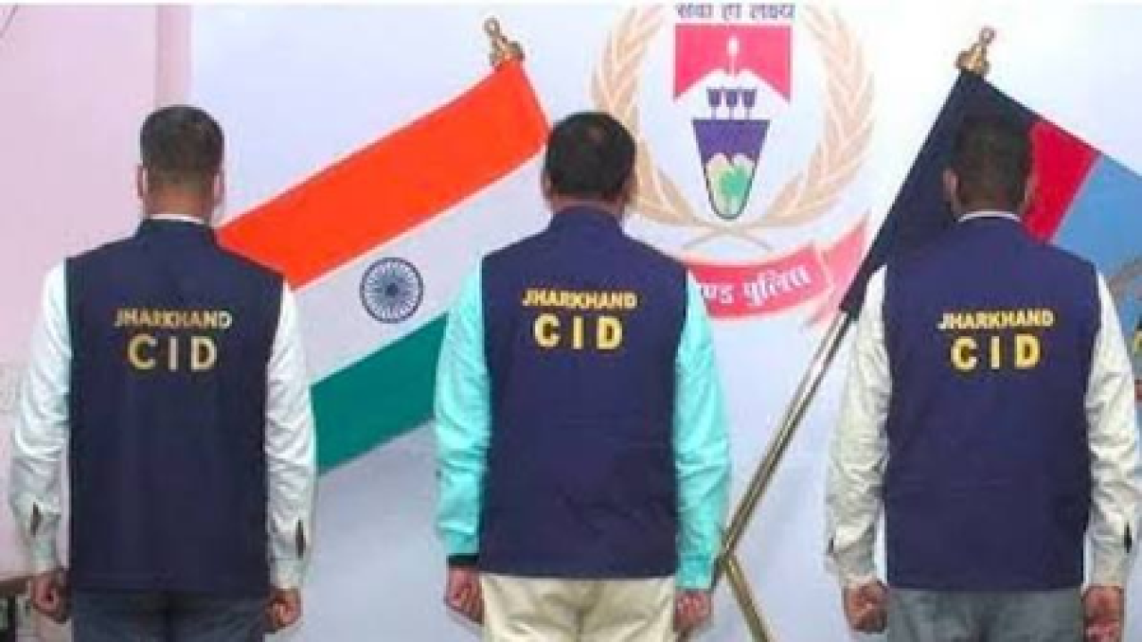 जेपीएससी भर्ती परीक्षा गडबडी प्रकरण: सीआयडीची मोठी कारवाई, पूर्व अध्यक्षाची पुन्हा चौकशी